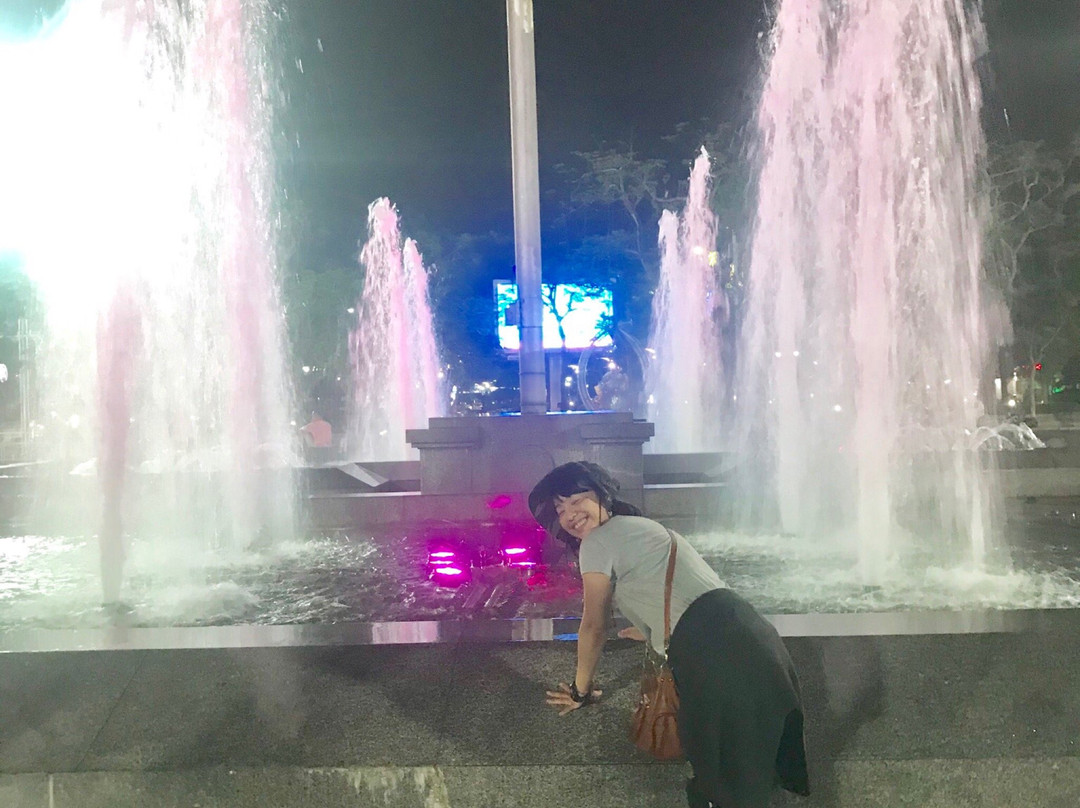 Hai Phong City Opera House-海防必去景点