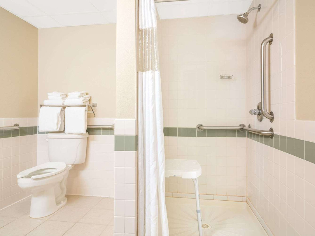 Baymont by Wyndham Baxter/Brainerd Area主图