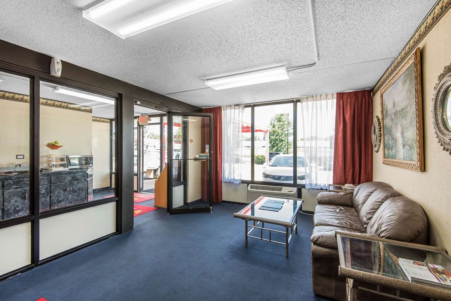 Econo Lodge Oak Grove-Blue Springs-官方
