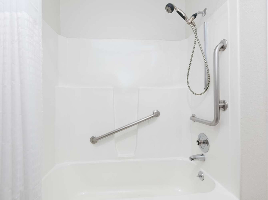 Super 8 by Wyndham Sapulpa/Tulsa Area主图