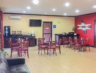 Days Inn by Wyndham Alva主图