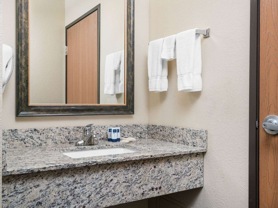 AmericInn by Wyndham Fort Dodge主图