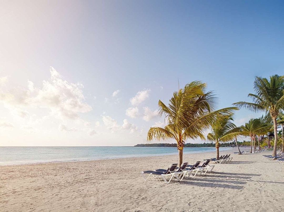 Barceló Maya Beach - All Inclusive主图