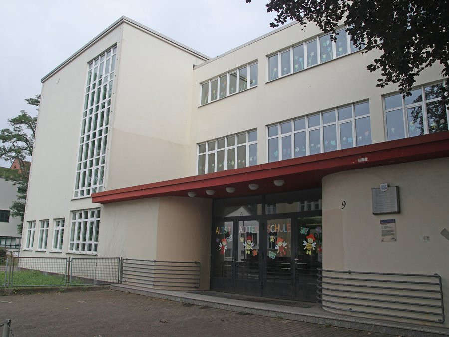 Otto-Haesler-Museum-策勒县必去景点