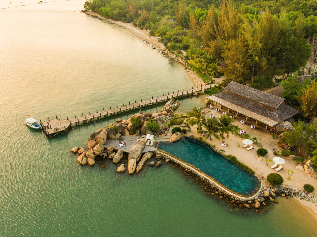 安澜宁万湾别墅度假村主图