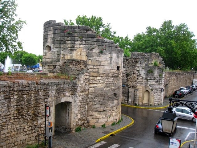 Porte de la Cavalerie景点图片
