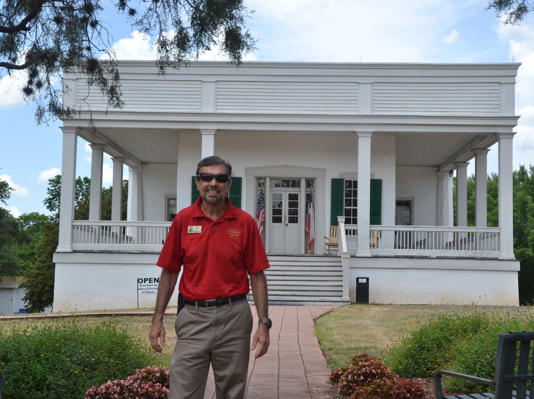 Sebastopol House State Historic Site-塞金必去景点