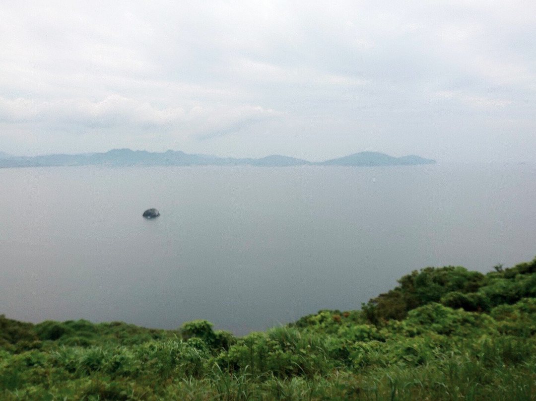 Nokonoshima Island Park景点图片
