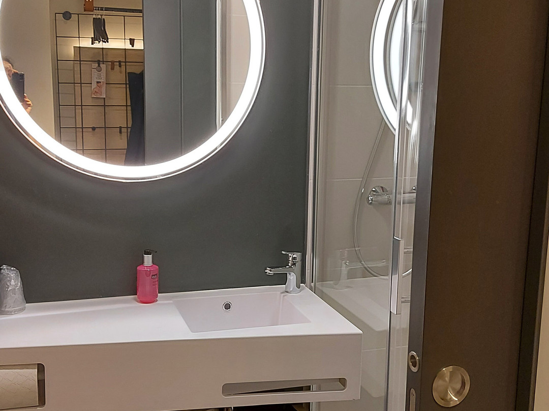 Moxy Essen City主图