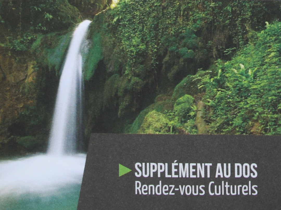 Saint-Amour旅游攻略图片