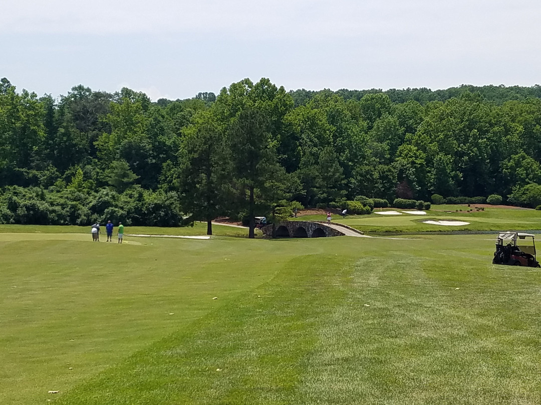Renditions Golf Club景点图片