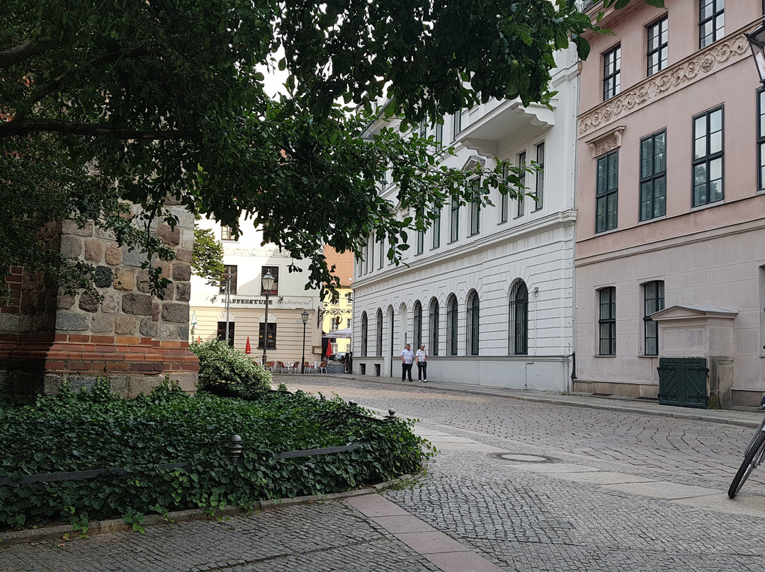 Berlin Guide-柏林必去景点