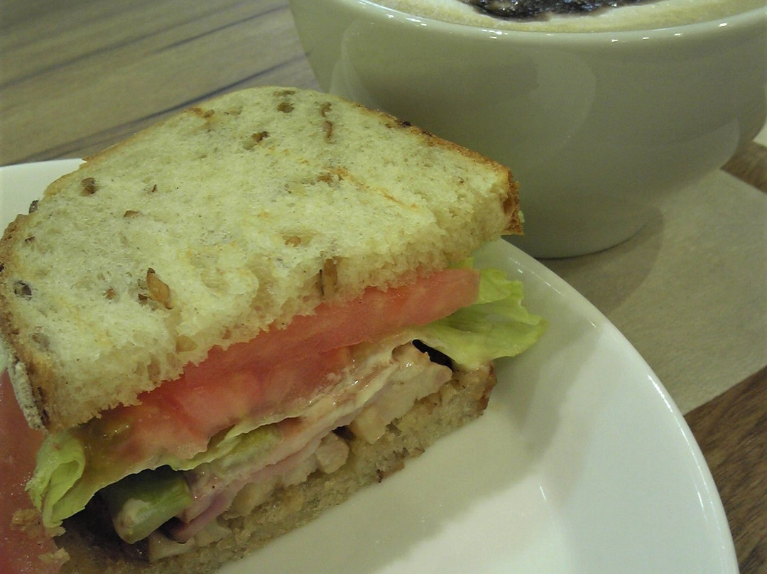 アンデルセン セレオ国分寺店