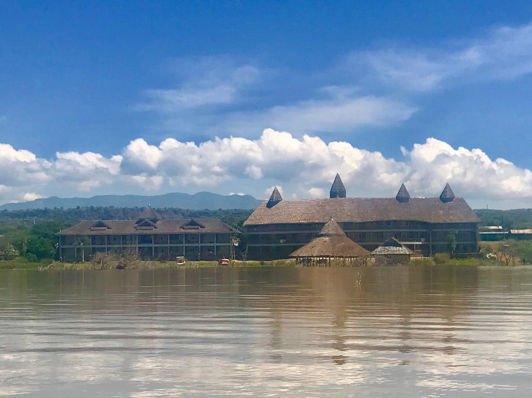 Soi Safari Lodge主图