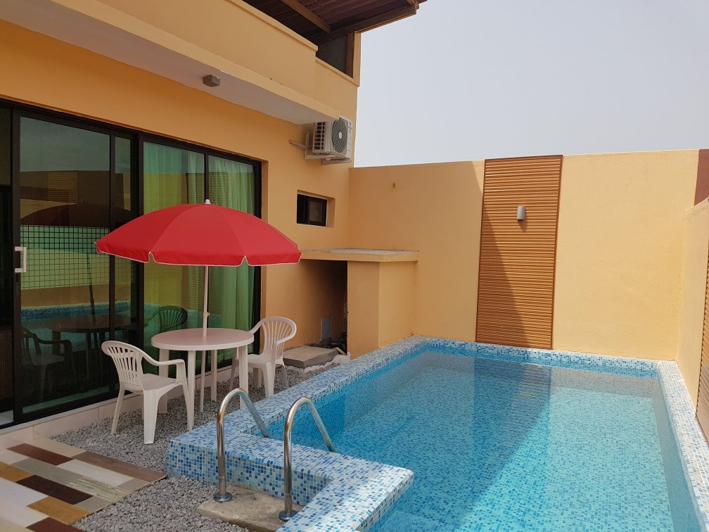 Blue Sky Abissa Lodge 2主图