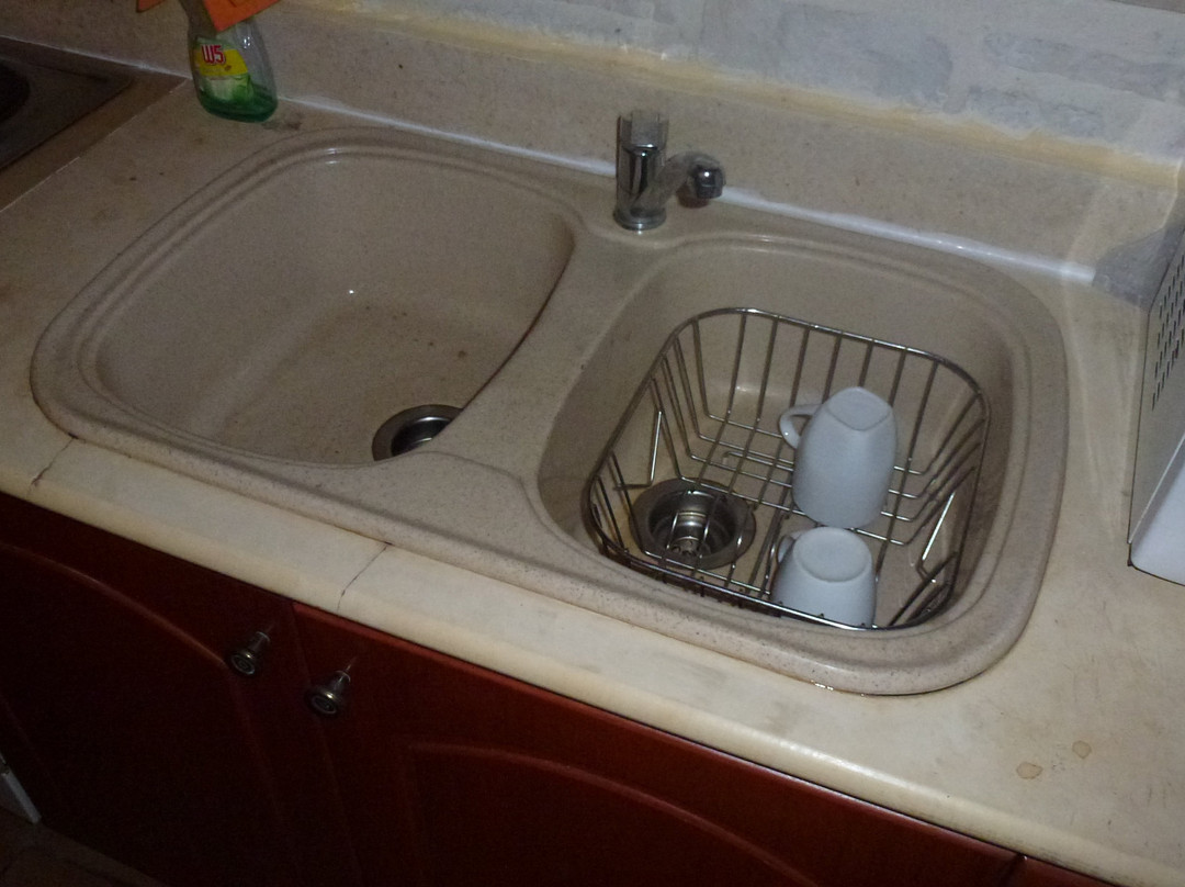 Rizolia Villas主图