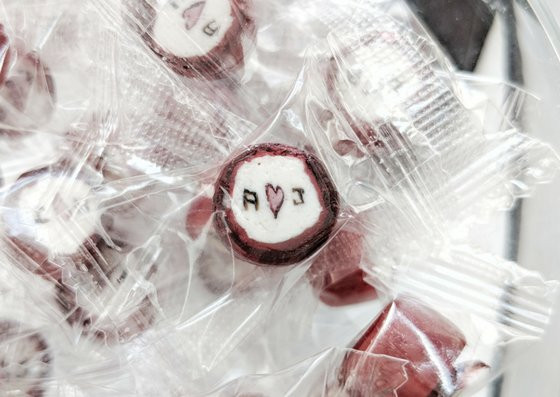 Wishing Treats-温哥华必去景点