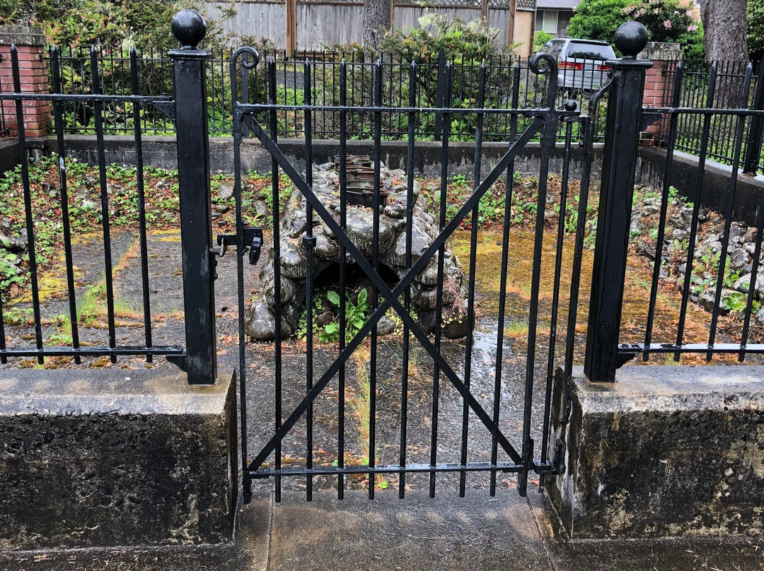 Lewis & Clark Salt Works-锡赛德必去景点