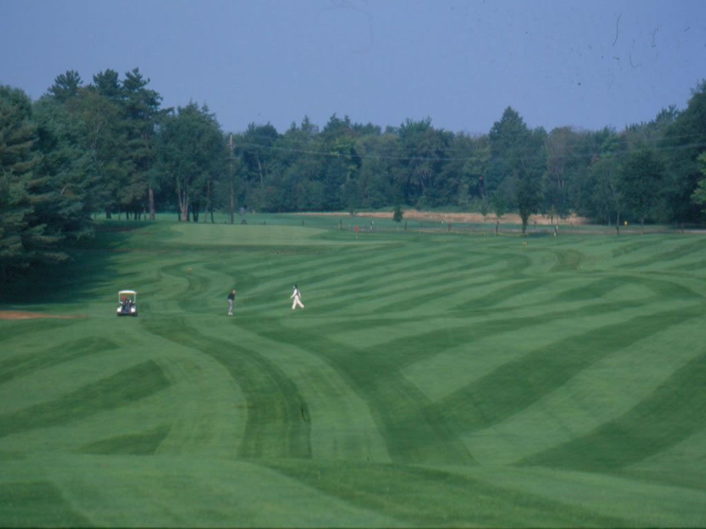 Saranac Inn Golf & Country Club景点图片