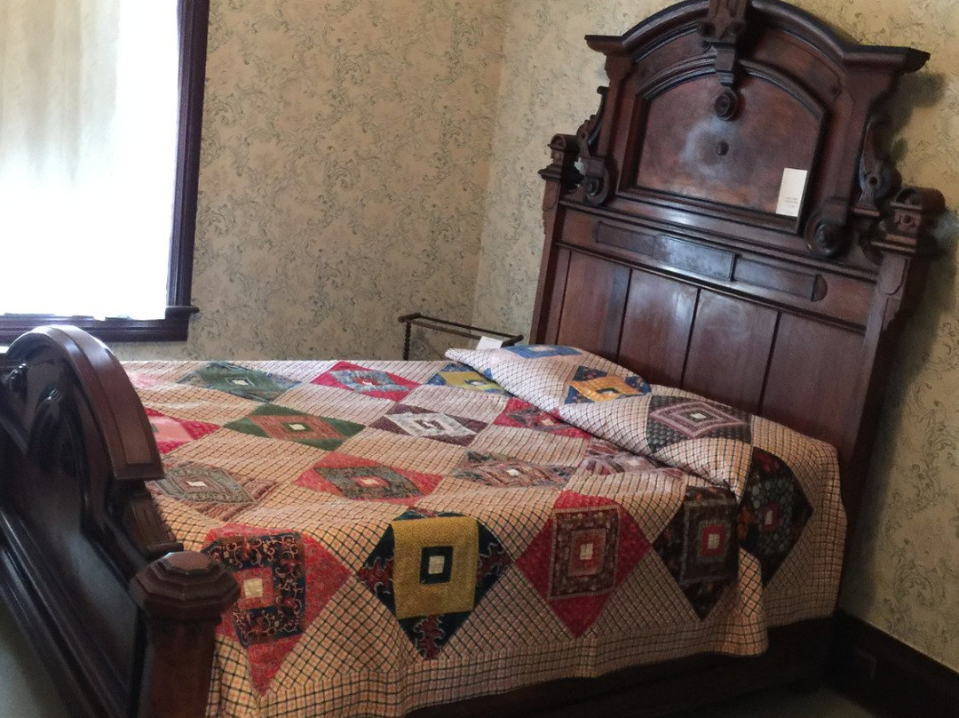 Humboldt Museum-温尼马卡必去景点