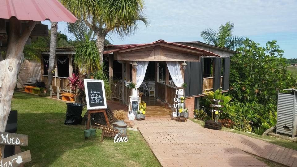 Hacienda Mis Suenos-Hatillo必去景点