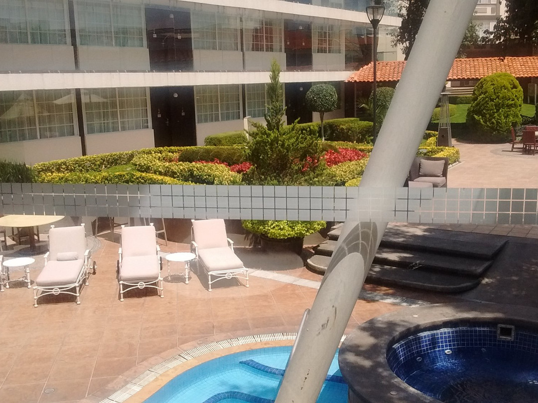 Krystal Satelite Maria Barbara主图