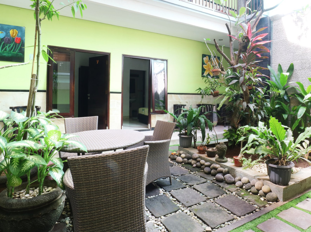 努彭杜克甲酒店主图