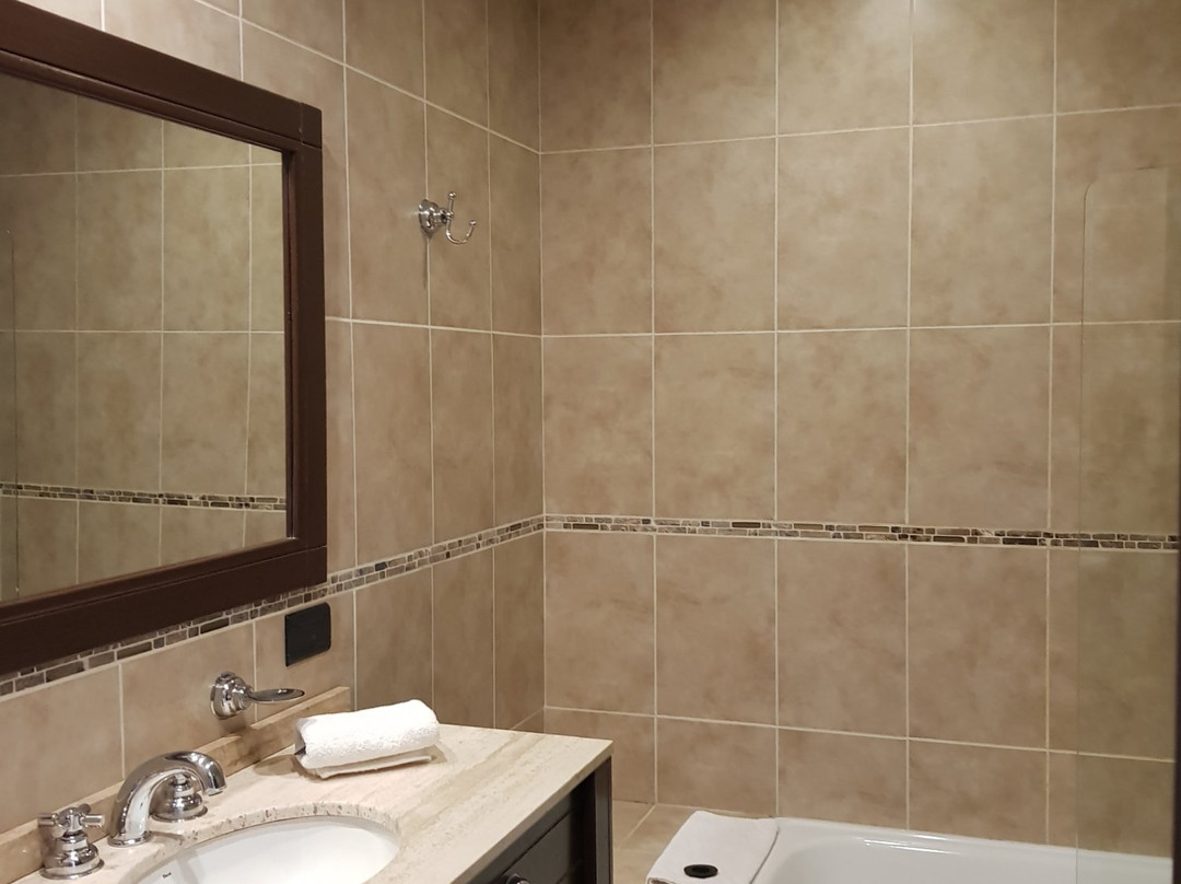 丰市长度假酒店主图