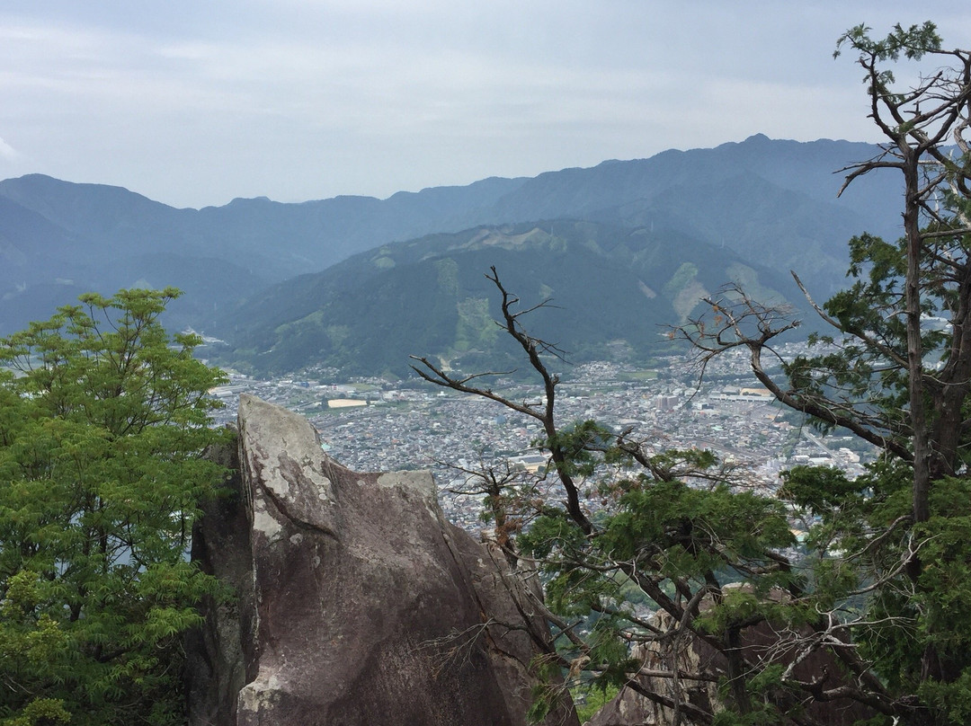 Mt. Tengurasan景点图片