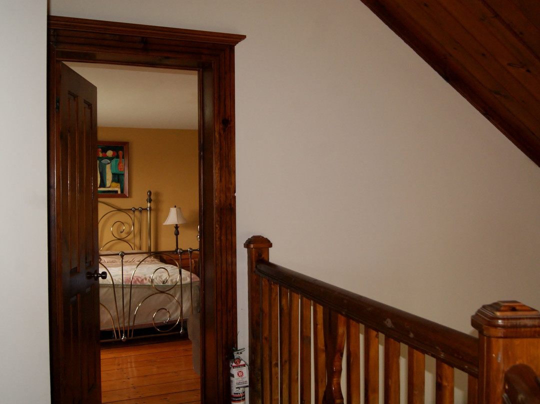 Gite Touristique Pres et Vallons主图