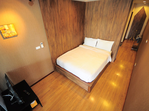 Baan Keang Chol主图