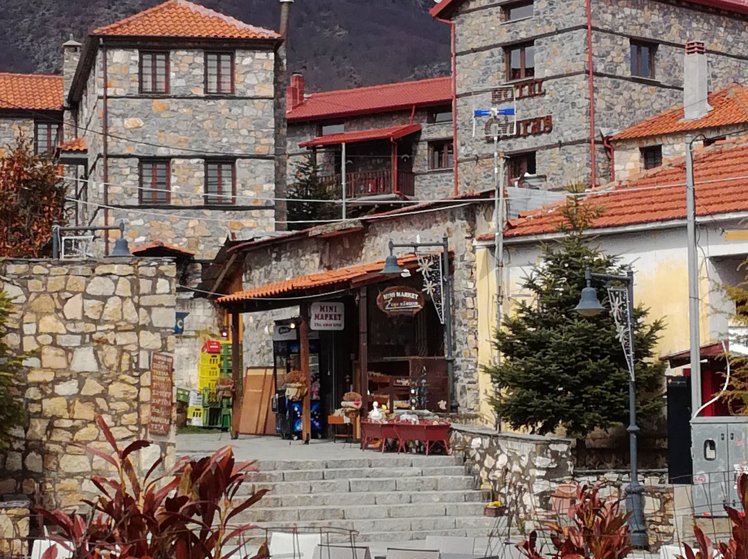 Hotel Gioras主图