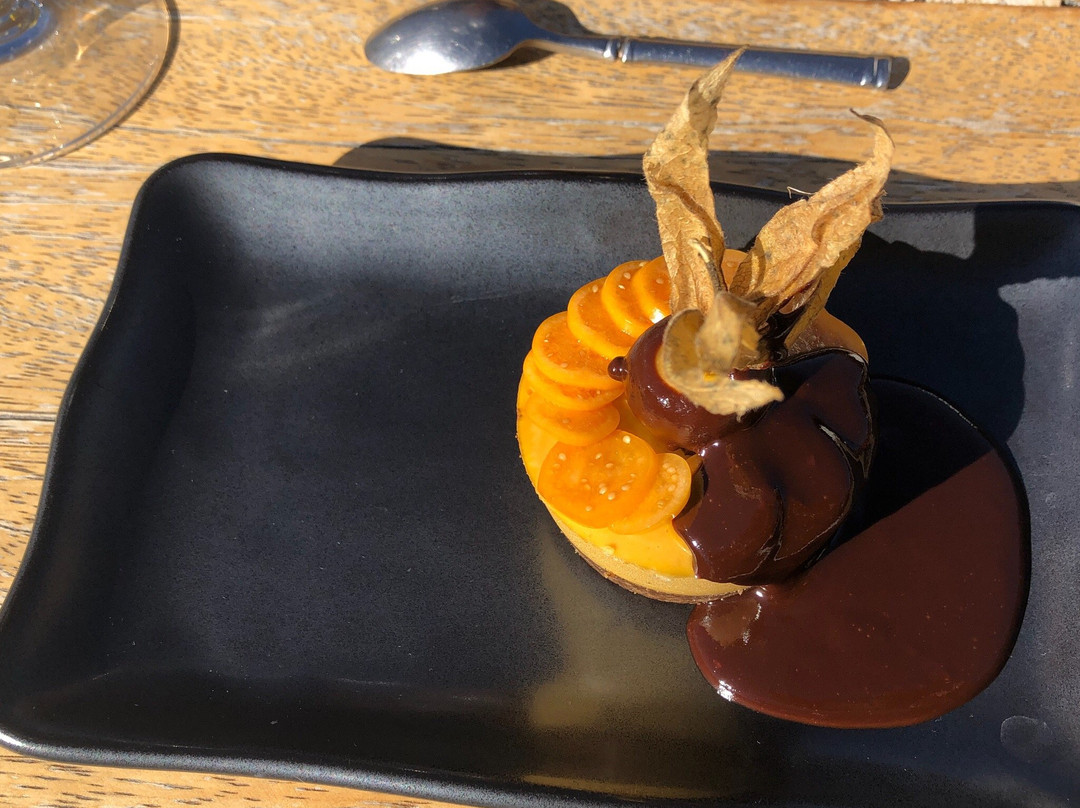 Amantica Lodge主图