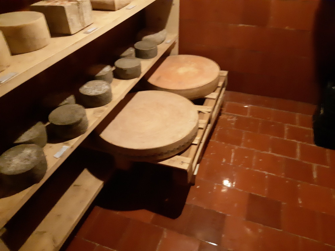 Xerigots-比拉夫兰卡德尔佩内德斯必去景点