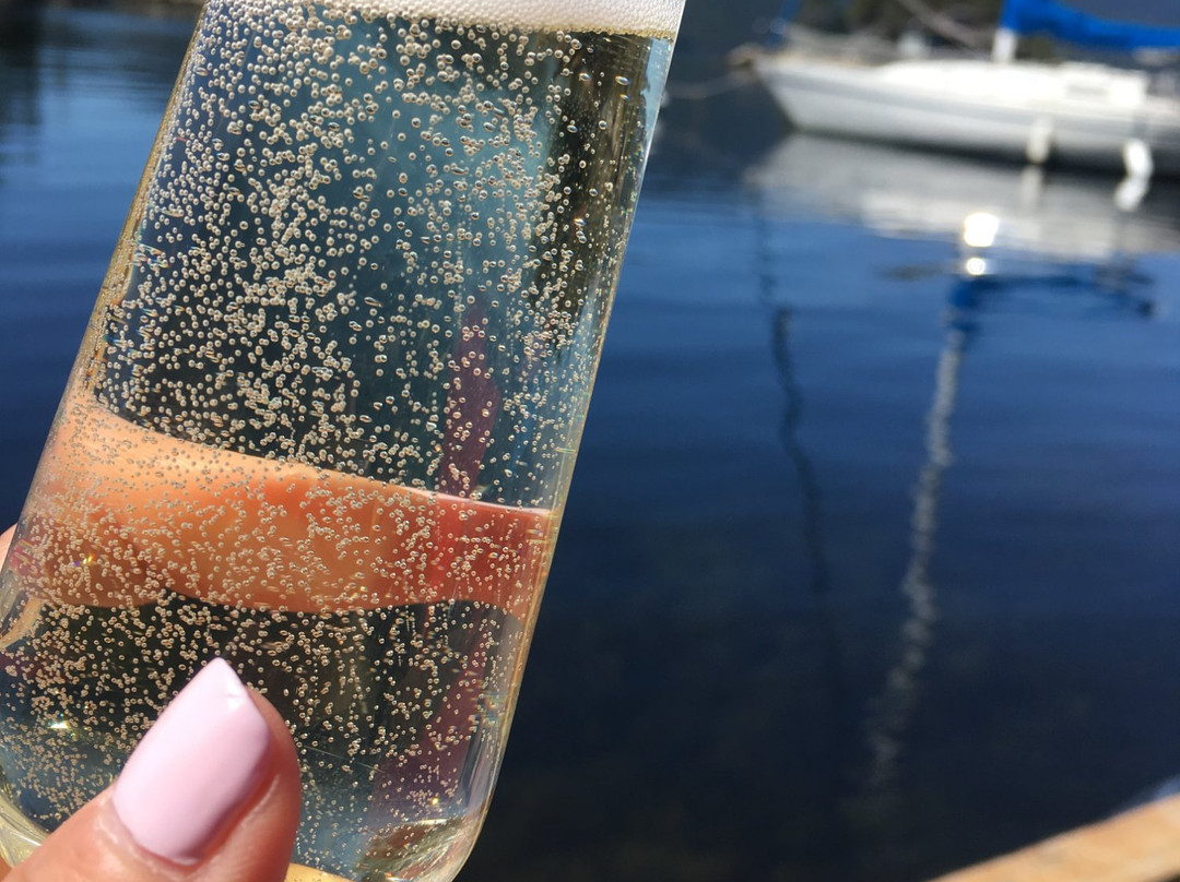 宁静湾海滨宾馆主图