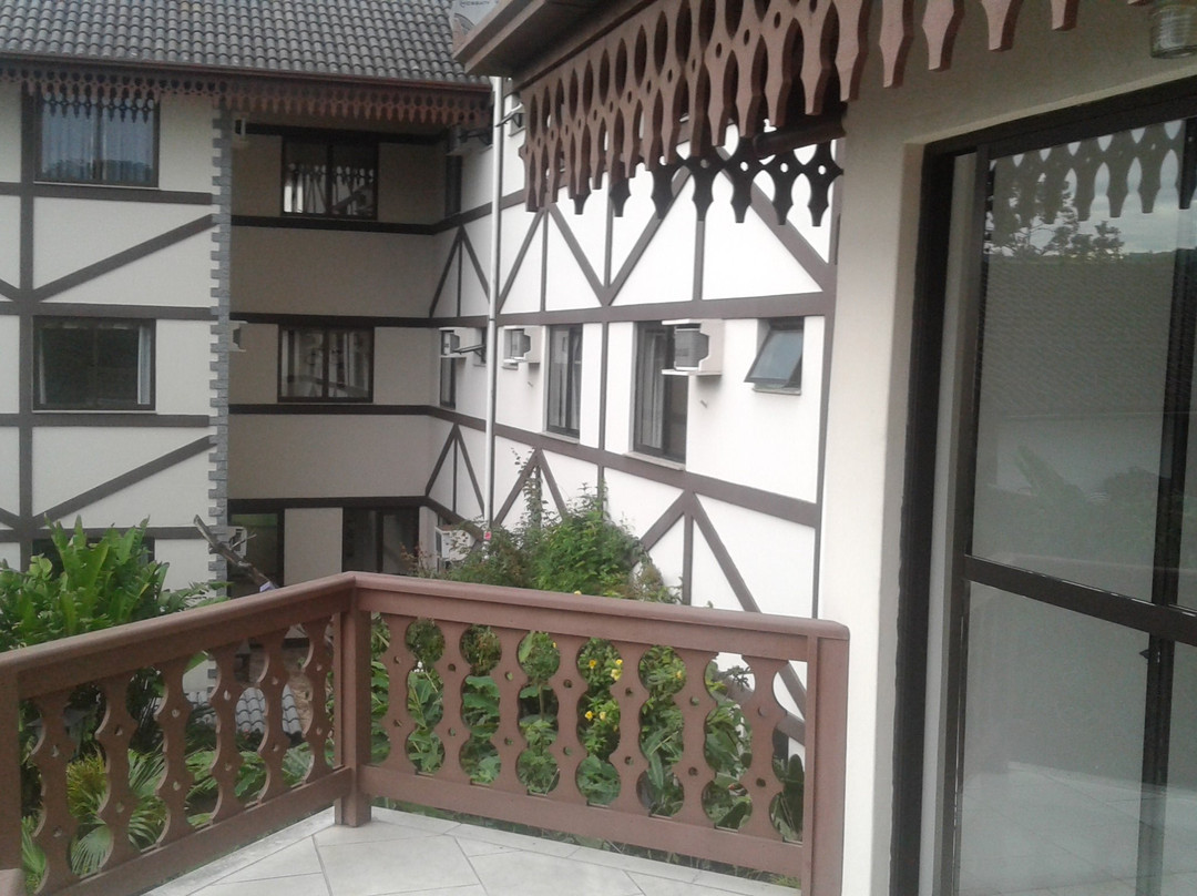 Hotel Di Fratelli主图