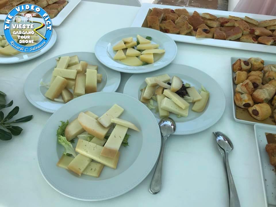 La Locanda del Carrubo-餐饮