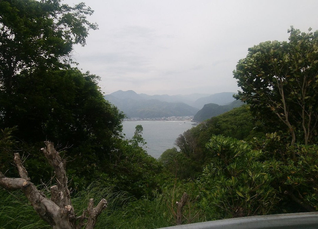 Yuhigaoka Tembo Hiroba-南伊豆町必去景点