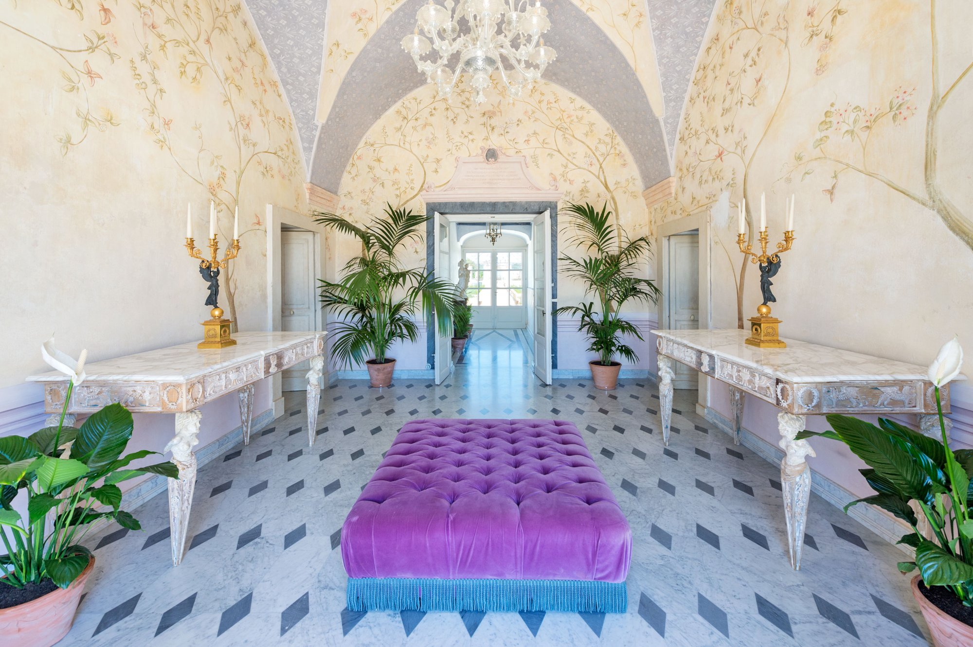 Tenuta Mosè Charming House & Relais-官方