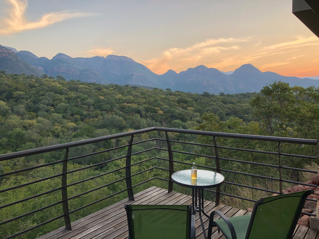 umVangati House主图