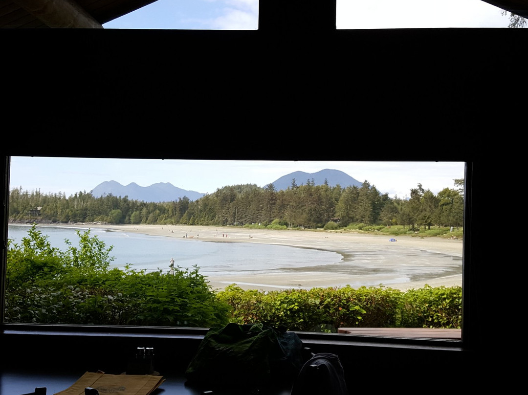 Crystal Cove Beach Resort主图