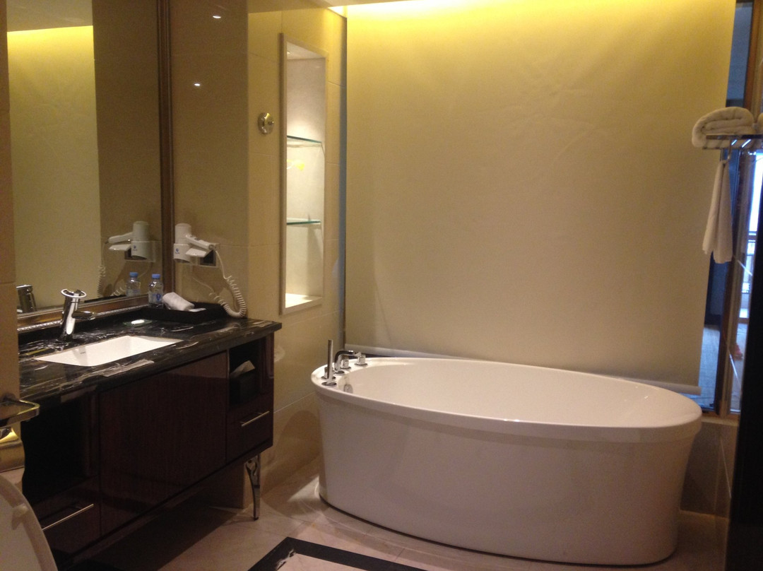 开平翡翠湾凤悦凤凰酒店主图