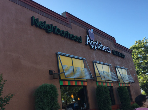 Applebee's