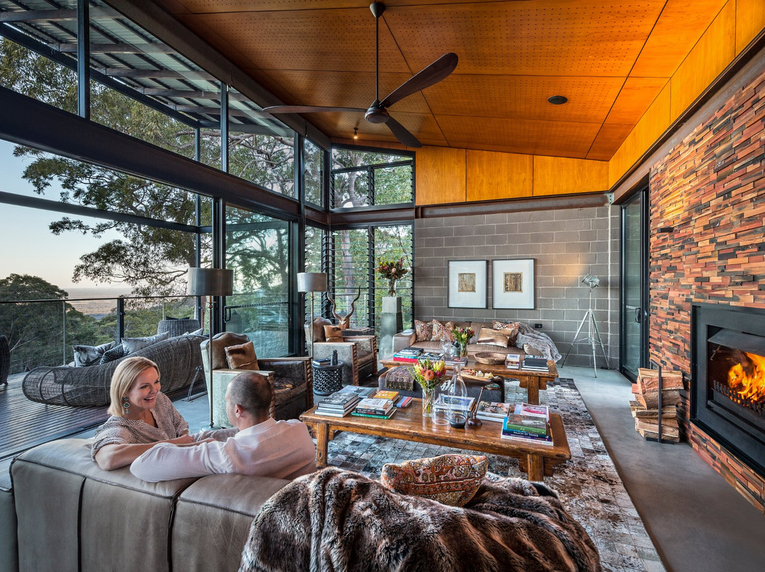 Spicers Sangoma Retreat主图