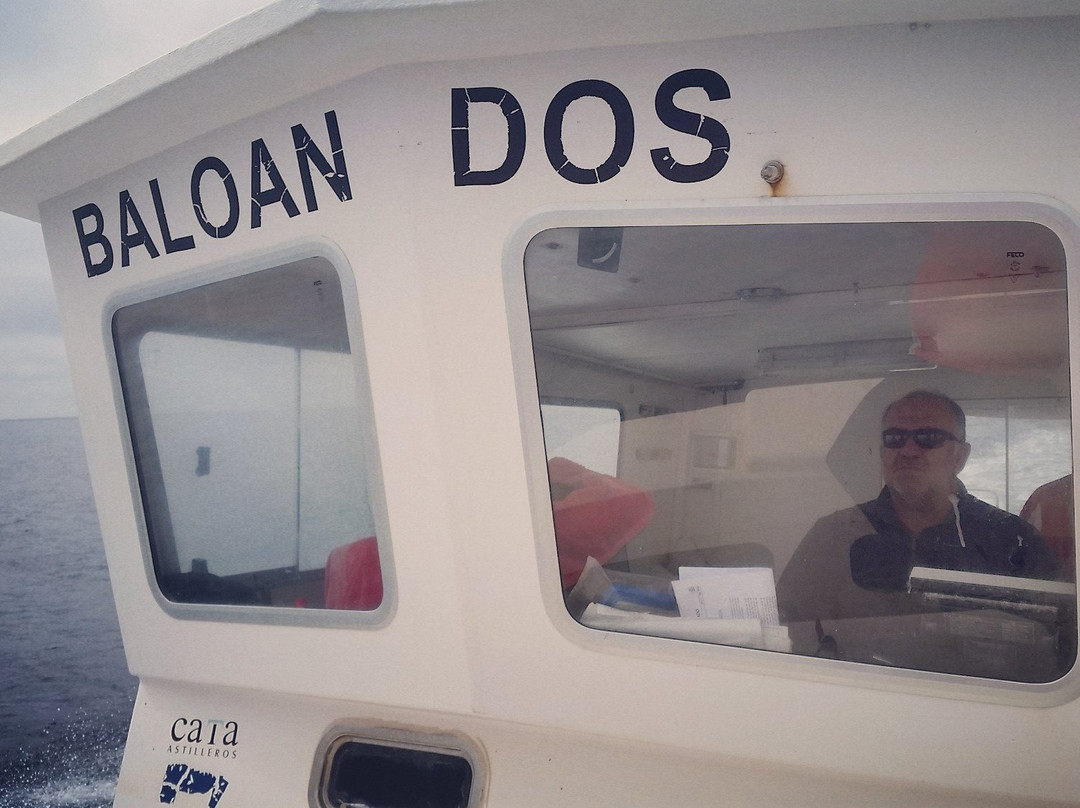 Mallorca Fishing Charter-爱博纳必去景点