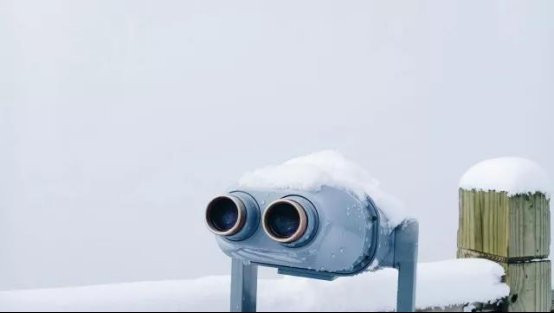 西岭雪山滑雪场-大邑县必去景点