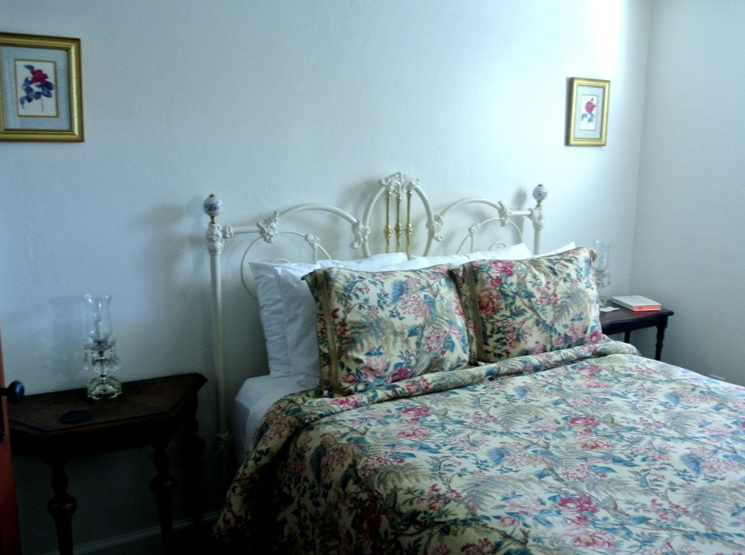 The Jamestown Hotel主图