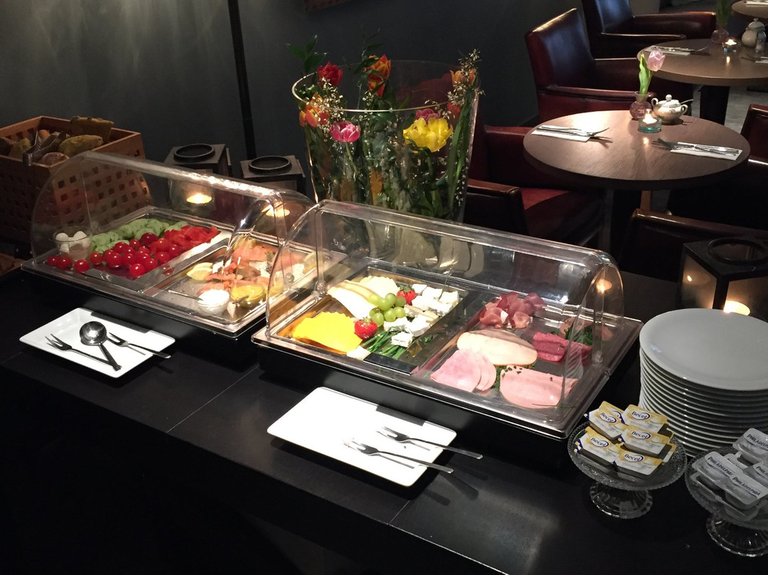 Altstadt-Hotel Bielefeld主图