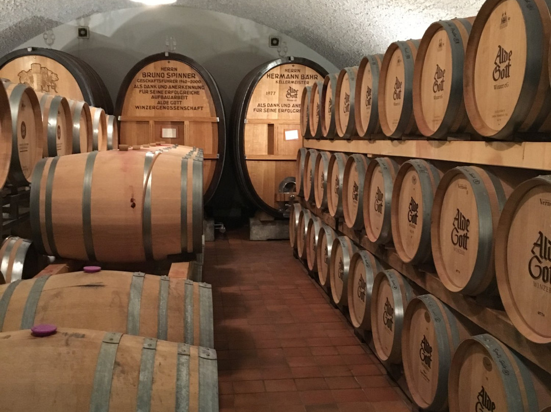 Alde Gott-Sasbachwalden必去景点