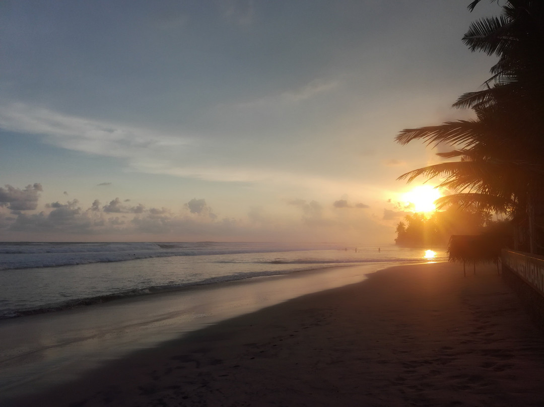 Kabalana Beach景点图片